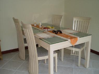 Villa en Pattaya (Chon Buri)Casa de vacaciones