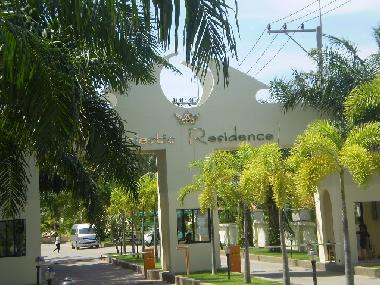 Villa en Pattaya (Chon Buri)Casa de vacaciones