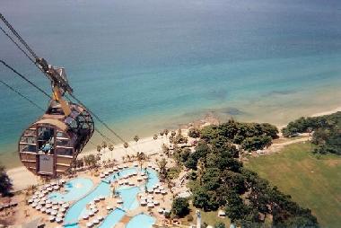 Villa en Pattaya (Chon Buri)Casa de vacaciones