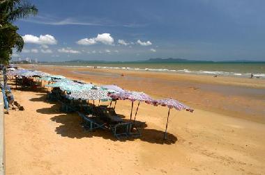 Villa en Pattaya (Chon Buri)Casa de vacaciones