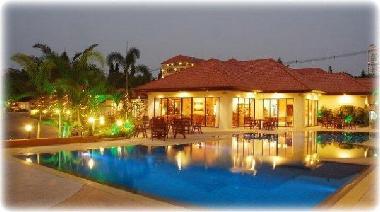 Villa en Pattaya (Chon Buri)Casa de vacaciones