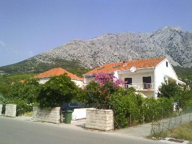 Apartamento de vacaciones en Orebic (Dubrovacko-Neretvanska)Casa de vacaciones
