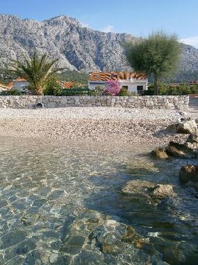 Apartamento de vacaciones en Orebic (Dubrovacko-Neretvanska)Casa de vacaciones