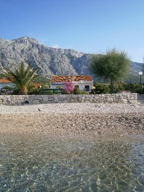 Apartamento de vacaciones en Orebic (Dubrovacko-Neretvanska)Casa de vacaciones