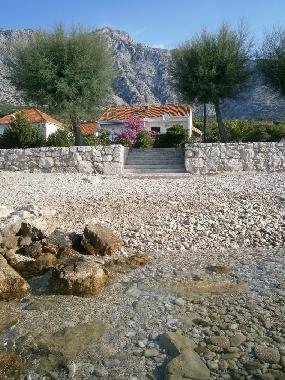 Apartamento de vacaciones en Orebic (Dubrovacko-Neretvanska)Casa de vacaciones