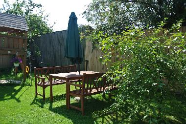 Casa de vacaciones en Liepaja (Lettland)Casa de vacaciones