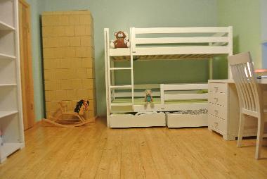 Casa de vacaciones en Liepaja (Lettland)Casa de vacaciones