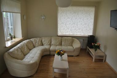 Casa de vacaciones en Liepaja (Lettland)Casa de vacaciones