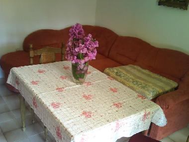 Apartamento de vacaciones en Orebic (Dubrovacko-Neretvanska)Casa de vacaciones