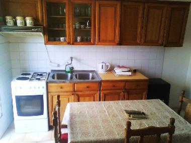 Apartamento de vacaciones en Orebic (Dubrovacko-Neretvanska)Casa de vacaciones