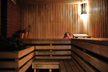 Casa de vacaciones en Liepaja (Lettland)Casa de vacaciones