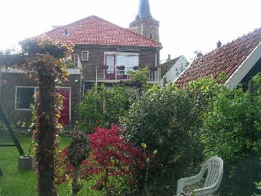 Cama y desayuno en Dreischor (Zeeland)Casa de vacaciones