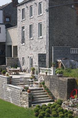 Casa de vacaciones en Walcourt (Wallonia)Casa de vacaciones