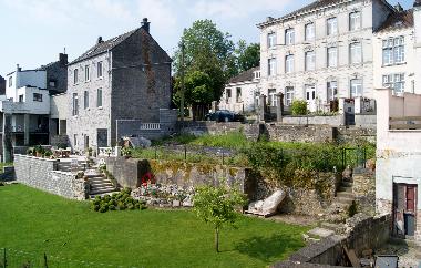 Casa de vacaciones en Walcourt (Wallonia)Casa de vacaciones