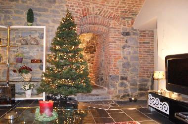 Casa de vacaciones en Walcourt (Wallonia)Casa de vacaciones