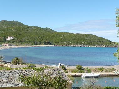 Apartamento de vacaciones en Pietracorbara (Haute-Corse)Casa de vacaciones