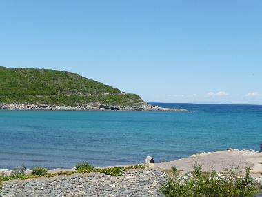 Apartamento de vacaciones en Pietracorbara (Haute-Corse)Casa de vacaciones