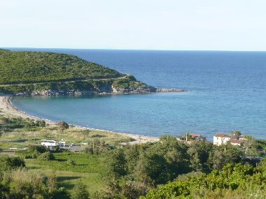 Apartamento de vacaciones en Pietracorbara (Haute-Corse)Casa de vacaciones