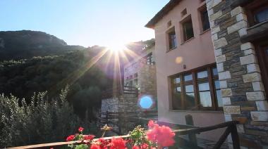 Casa de vacaciones en Mouresi (Magnisia)Casa de vacaciones