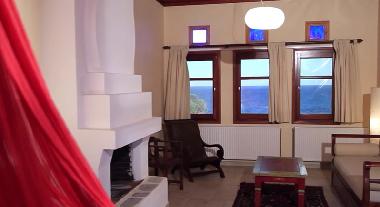 Casa de vacaciones en Mouresi (Magnisia)Casa de vacaciones