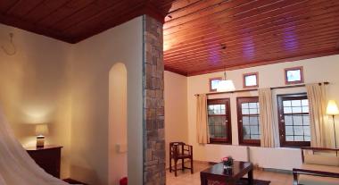 Casa de vacaciones en Mouresi (Magnisia)Casa de vacaciones