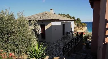 Casa de vacaciones en Mouresi (Magnisia)Casa de vacaciones