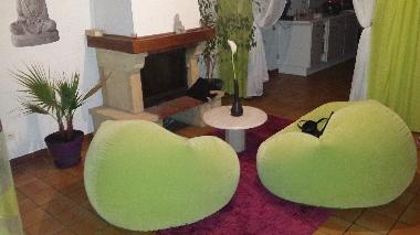 Villa en viriat (Ain)Casa de vacaciones