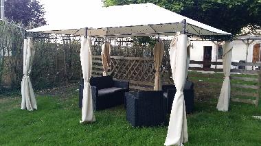 Villa en viriat (Ain)Casa de vacaciones