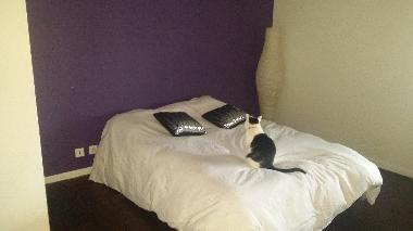 Villa en viriat (Ain)Casa de vacaciones