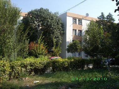 Apartamento de vacaciones en Olimp / Neptun (Constanta)Casa de vacaciones