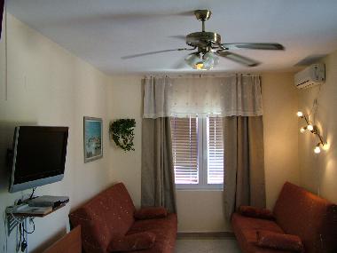 Apartamento de vacaciones en Rafailovici (Montenegro)Casa de vacaciones