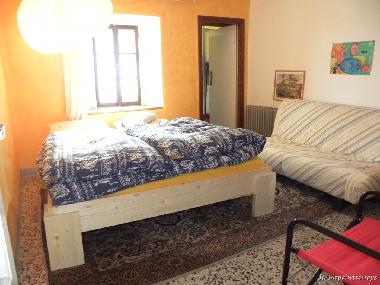 Casa de vacaciones en Premosello Chiovenda (Verbano-Cusio-Ossola)Casa de vacaciones