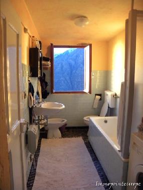 Casa de vacaciones en Premosello Chiovenda (Verbano-Cusio-Ossola)Casa de vacaciones