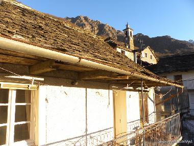 Casa de vacaciones en Premosello Chiovenda (Verbano-Cusio-Ossola)Casa de vacaciones