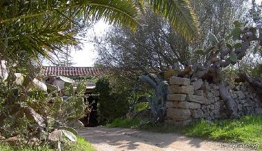 Apartamento de vacaciones en Arzachena (Olbia-Tempio)Casa de vacaciones