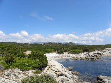 Apartamento de vacaciones en Arzachena (Olbia-Tempio)Casa de vacaciones