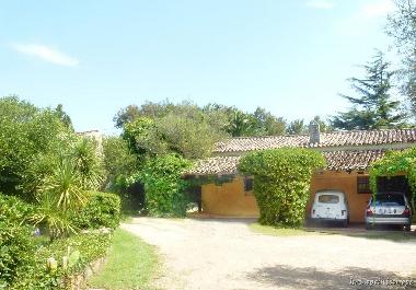 Apartamento de vacaciones en Arzachena (Olbia-Tempio)Casa de vacaciones