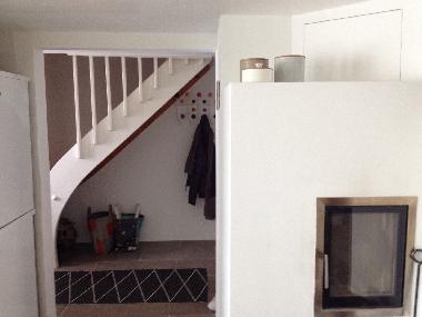 Casa de vacaciones en B�retswil (Z�rich)Casa de vacaciones