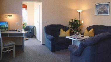 Apartamento de vacaciones en Bad Salzuflen (Teutoburger Wald)Casa de vacaciones
