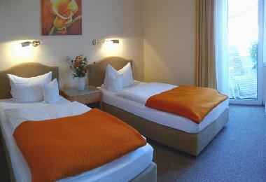 Apartamento de vacaciones en Bad Salzuflen (Teutoburger Wald)Casa de vacaciones