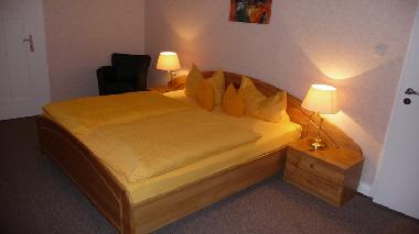 Apartamento de vacaciones en Bad Salzuflen (Teutoburger Wald)Casa de vacaciones
