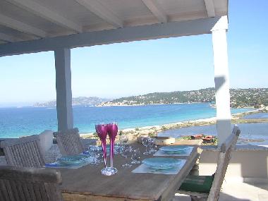 Casa de vacaciones en Porto Taverna (Sassari)Casa de vacaciones