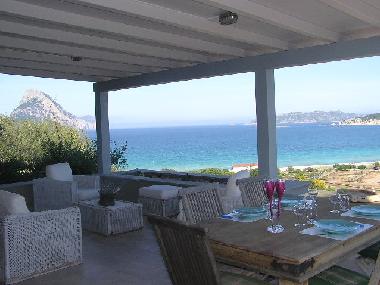 Casa de vacaciones en Porto Taverna (Sassari)Casa de vacaciones