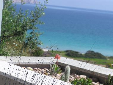 Casa de vacaciones en Porto Taverna (Sassari)Casa de vacaciones