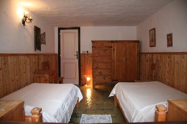 Casa de vacaciones en San Teodoro (Sassari)Casa de vacaciones