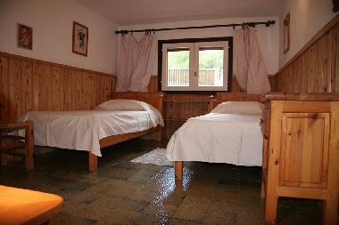 Casa de vacaciones en San Teodoro (Sassari)Casa de vacaciones