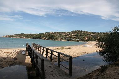 Casa de vacaciones en San Teodoro (Sassari)Casa de vacaciones