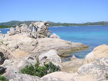 Casa de vacaciones en San Teodoro (Sassari)Casa de vacaciones