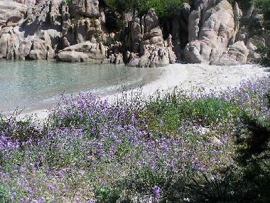 Casa de vacaciones en San Teodoro (Sassari)Casa de vacaciones