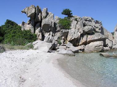 Casa de vacaciones en San Teodoro (Sassari)Casa de vacaciones